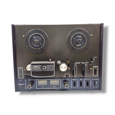 Akai 4000DS MKII Reel to Reel