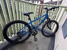 Mountain bike wheel - bike, 28-inch