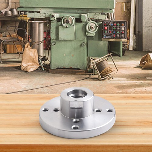 Wood lathe faceplate - wood,