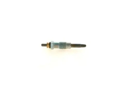 Glow plug pencil - glow, pencil-type