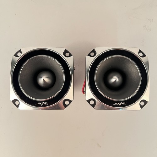 Used skar audio vx35 - skar, vx35-st