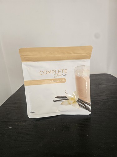 Juice plus complete vanilla - juice,