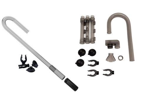 Oase filter inlet - , outlet