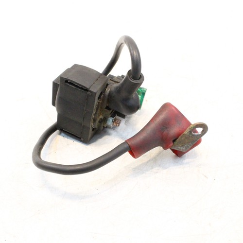 Kawasaki starter relay gpx - starter,