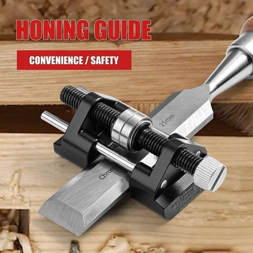 Device honing jig sharpener - jig,