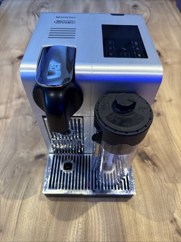 Delonghi lattissima pro - delonghi,