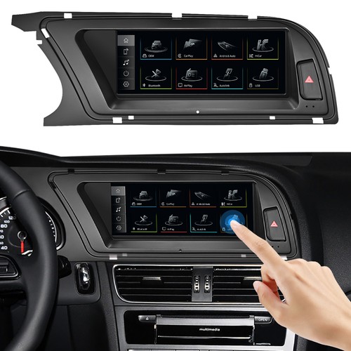 Wireless carplay - 8.9‘,
