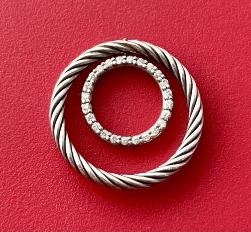 David yurman sterling 925 - david,