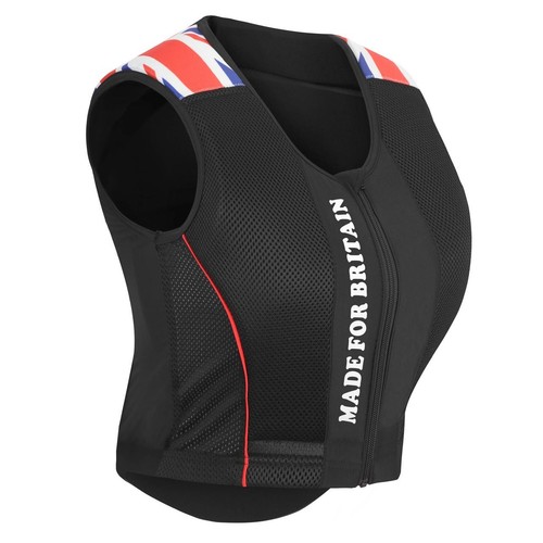 Equestrian back protector - equestrian,