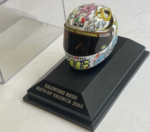 Minichamps 397 050086 agv - 397,
