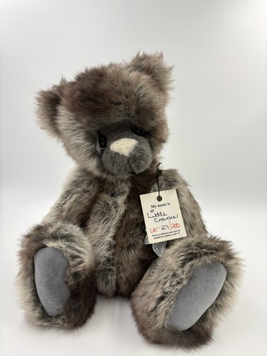 Kaycee bears little cracker - little,