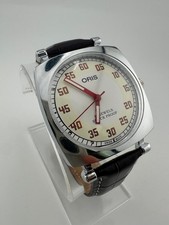 VINTAGE  ORIS Swiss Hand-Wind