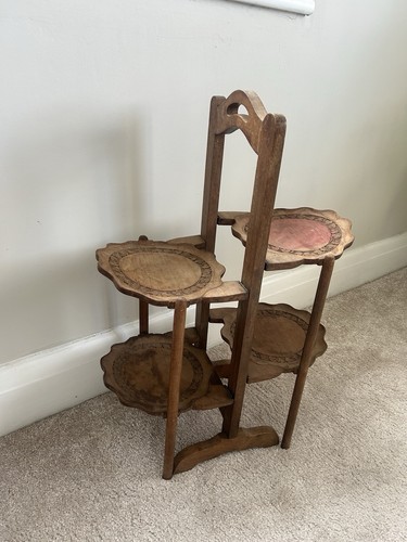 Vintage edwardian folding - edwardian,