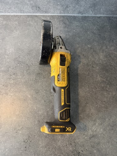 Dewalt dcg405 18v angle - dcg405,