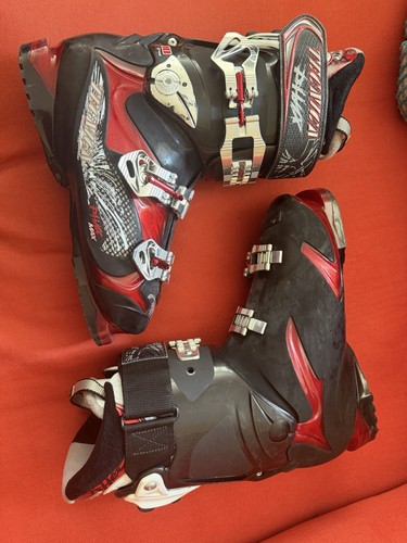 Men tecnica ski boots - men’s, phnx