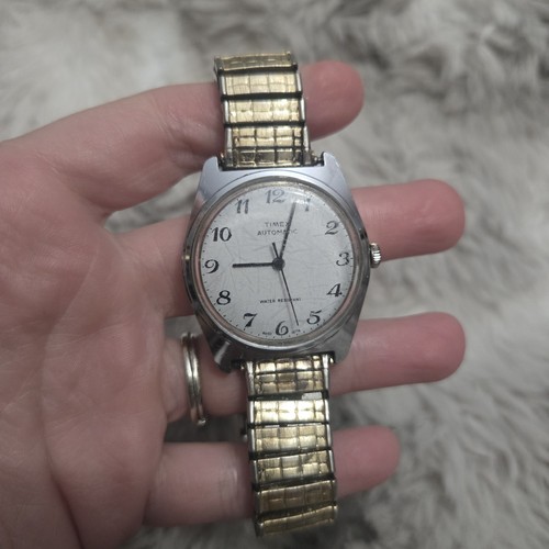 1978 timex viscount - 1978, mens