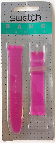 Swatch skin original bracelet - swatch,