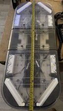 Whelen Justice - Mini Lightbar