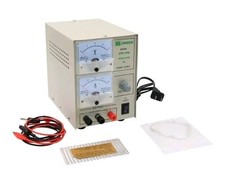 Gold Plating Kit 2A Machine