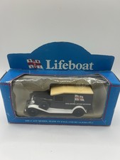Lledo RNLI Lifeboat Die-Cast