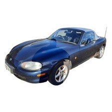 MAZDA MX-5 1.8 LEFT FRONT SEAT
