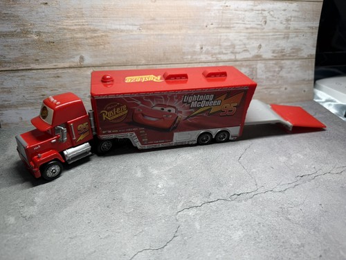 Disney pixar cars mack - disney,