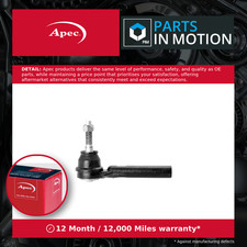 Tie / Track Rod End fits