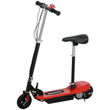 HOMCOM Folding Ride on Powered