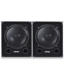 2400 Watt MAX15SUB 15""