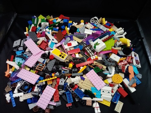 Lego mega bundle - mega,
