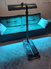 Philips HB 811 Solar Full Body