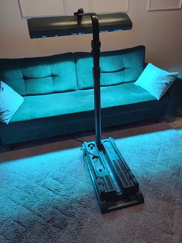 Philips 811 solar full body - philips, hb