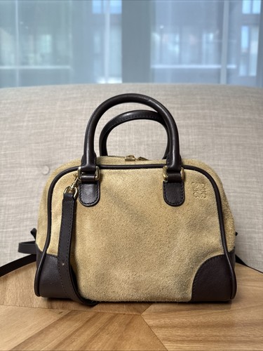 Loewe small amazon - small,