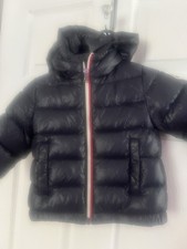  Moncler Coat 12/18 Months