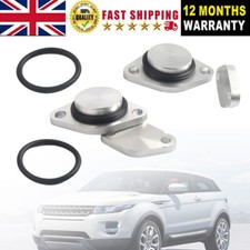 For Land Rover Discovery 3 / Range Rover Sport TDV6 EGR Valve Blank Plate Kit UK