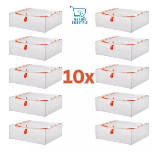 10x ikea parkla storage - parkla,