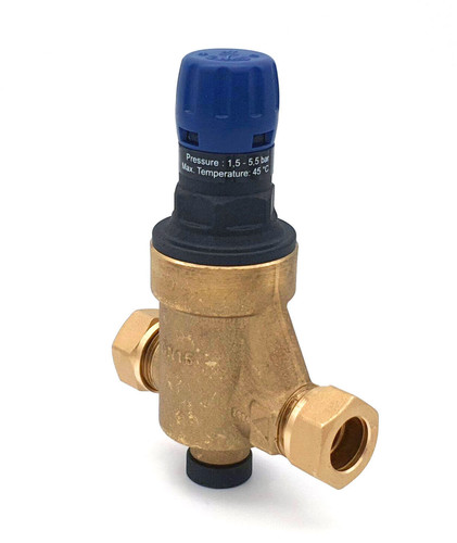 Reliance easiset 320 15mm - reliance, cold
