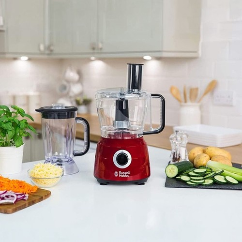 Russell hobbs food - food, processor