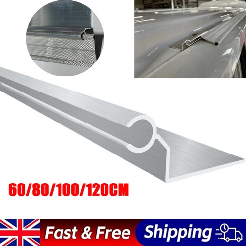 Camper awning rails - c,