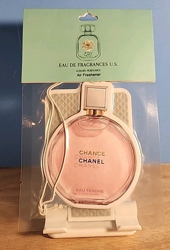 Chanel chance eau tendre - chance,