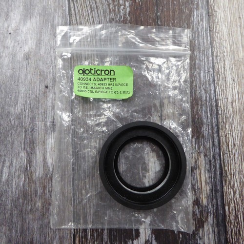 Opticron 40934 eyepiece - opticron,