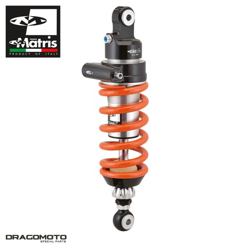Shock absorber honda - honda, 1000
