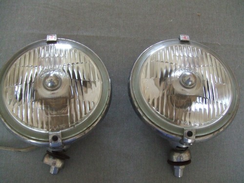 Lucas classic vintage - classic,