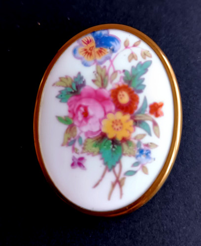 Royal worcester bone china - royal,
