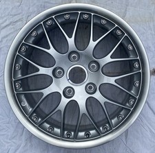 Wheel SportClassic II 18"