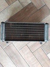 Humber Hawk Super Snipe Heater