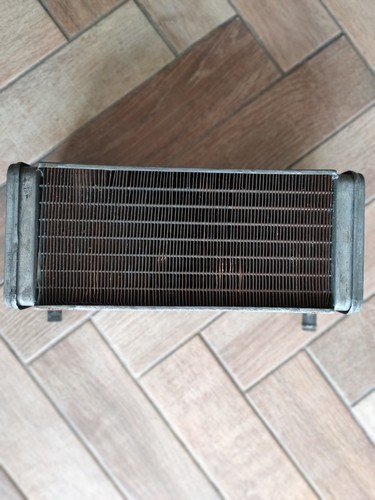 Humber hawk super snipe heater - super,