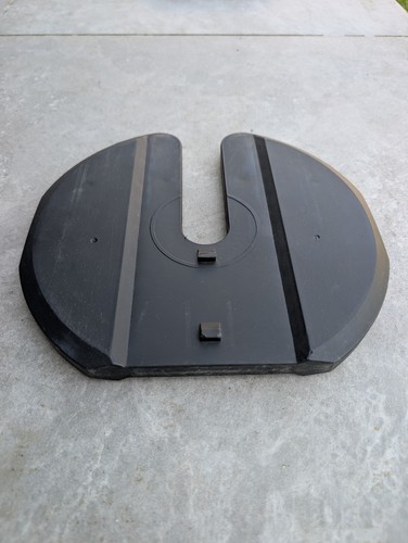 Replacement plate for - replacement,
