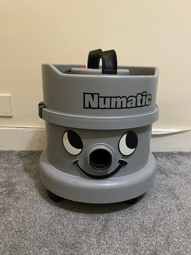 Numatic hoover nvh200 vaccum - hoover,