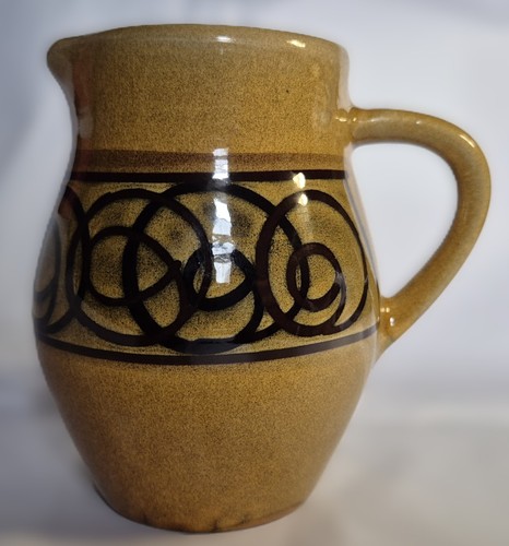 Vintage small devon - vintage, pottery